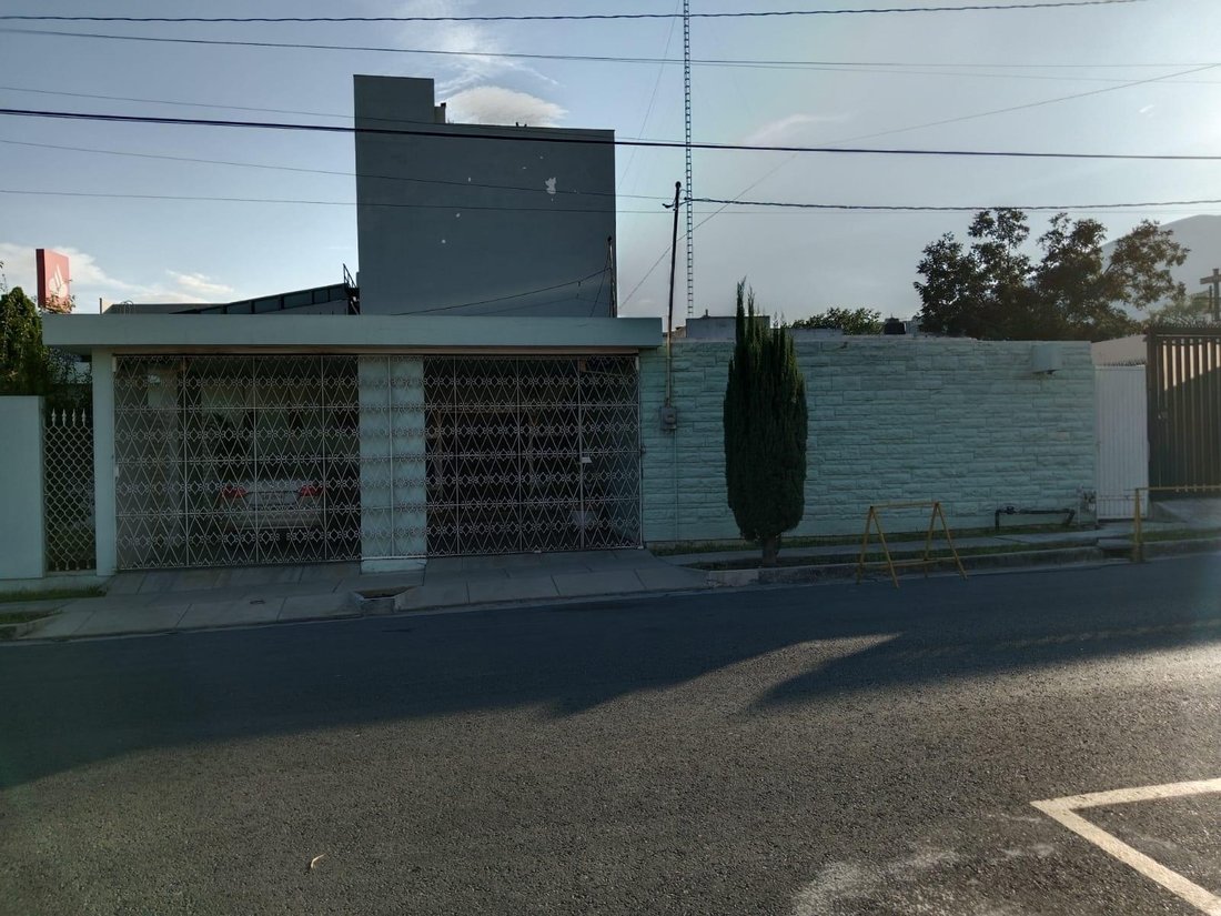 House in Monterrey, Nuevo Leon, Mexico 1 - 18641462