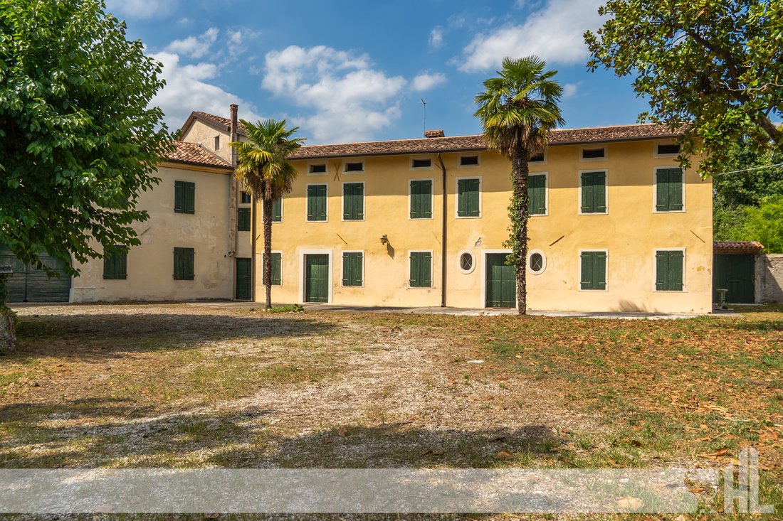 Country House in Godega di Sant'Urbano, Veneto, Italy 3 - 18641784