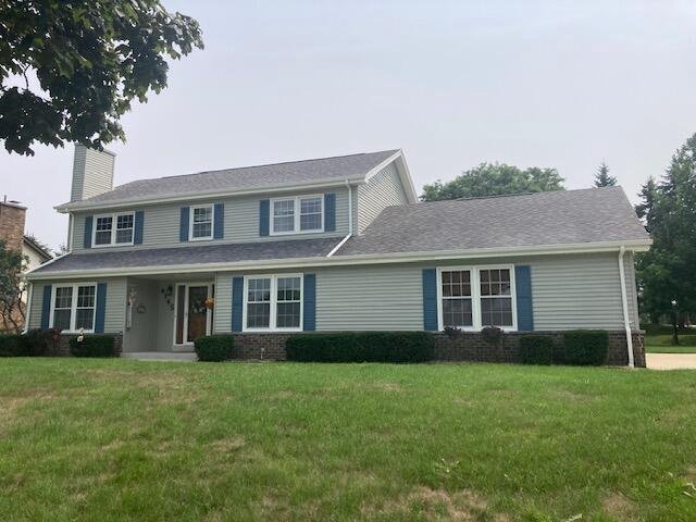 House in Franklin, Wisconsin, United States 1 - 18641685