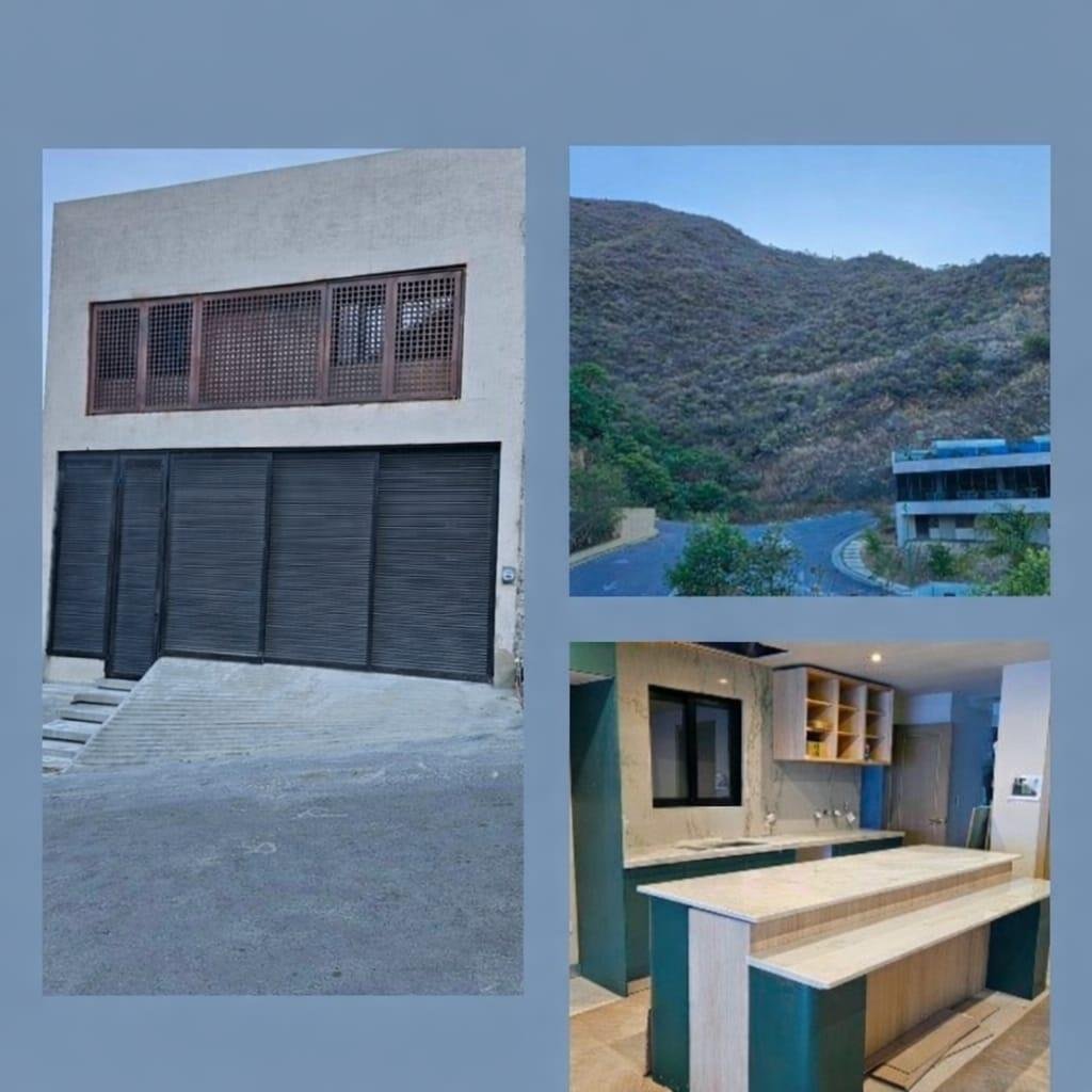 House in Monterrey, Nuevo Leon, Mexico 1 - 18641464