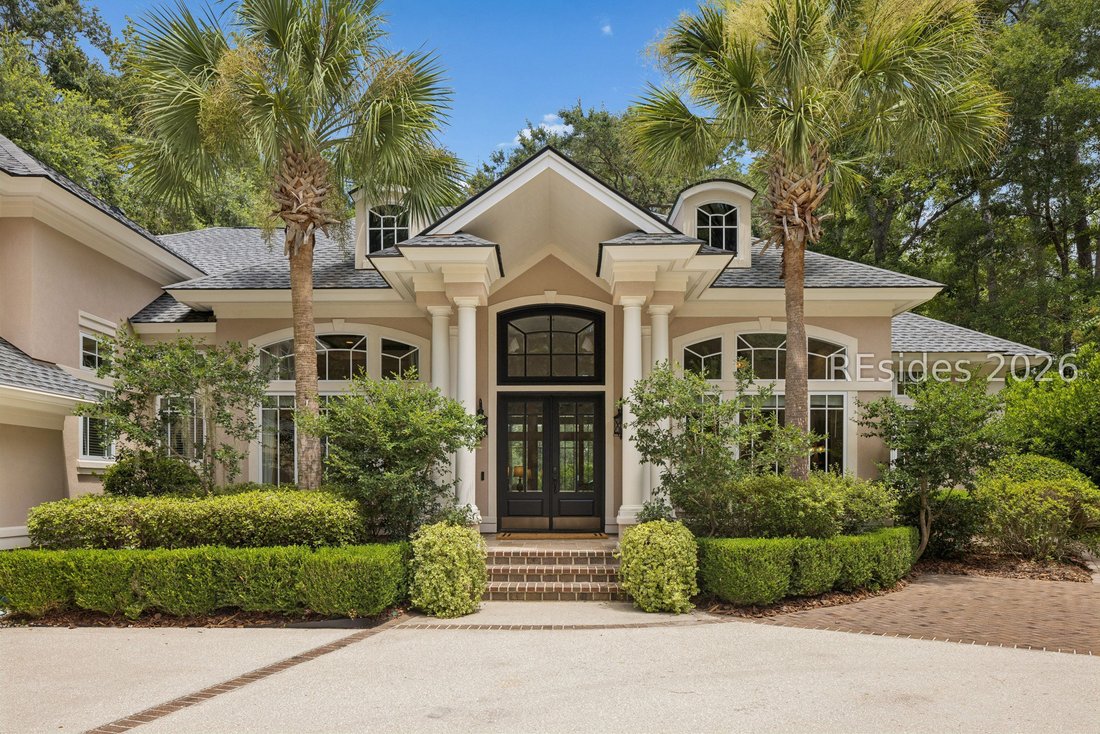 House in Bluffton, South Carolina, United States 5 - 18641613