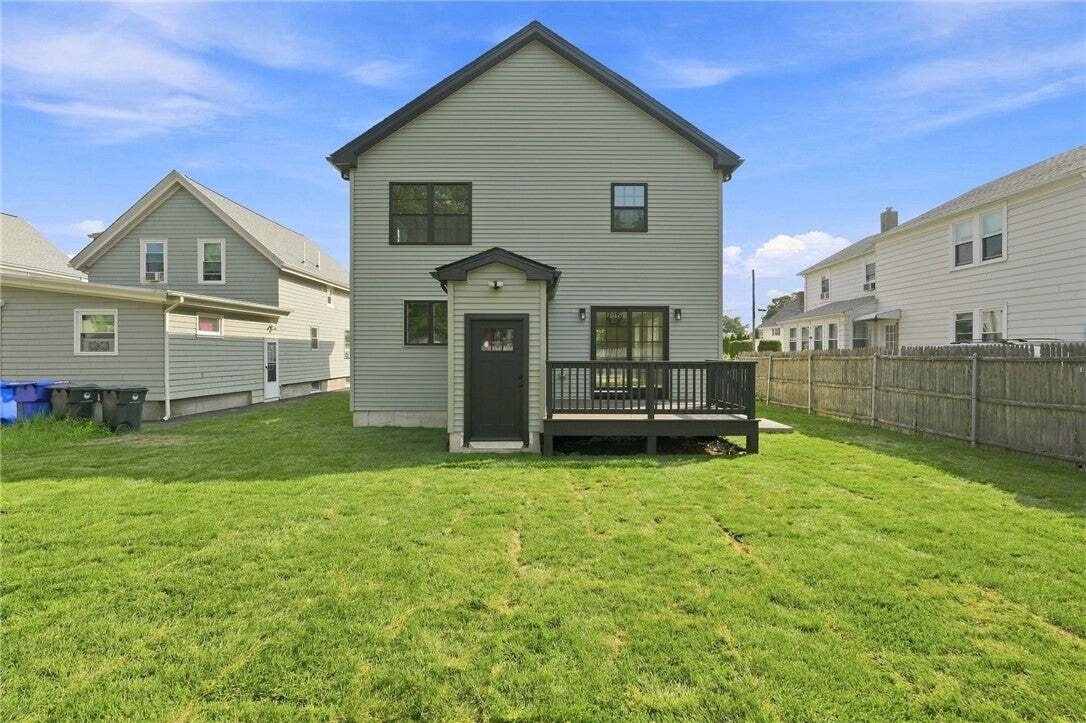 House in Pawtucket, Rhode Island, United States 2 - 18263502