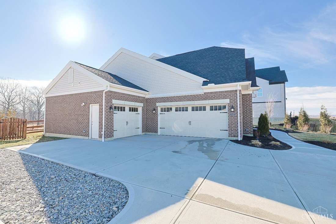 House in Lebanon, Ohio, United States 3 - 18641703