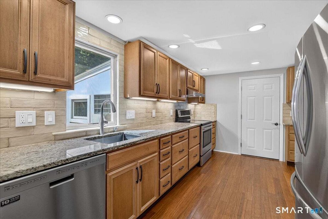 House in Norwalk, Connecticut, United States 3 - 18641662
