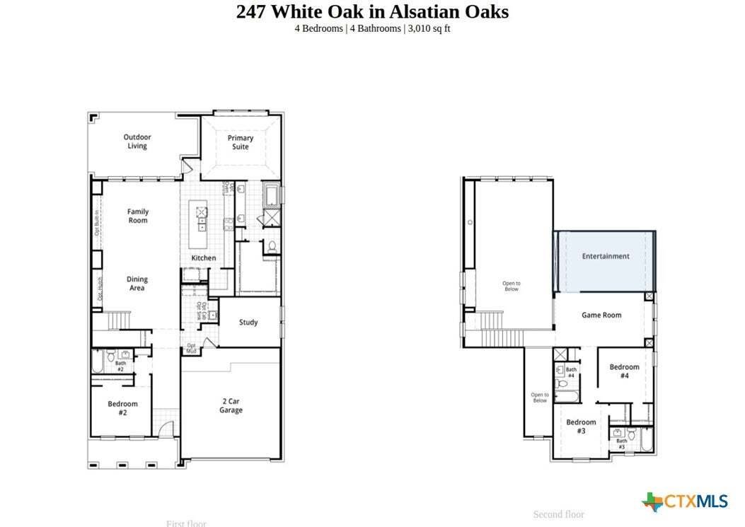 House in Castroville, Texas, United States 2 - 17236632