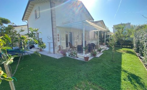 Villa a Cinquale, Montignoso, Toscana 1
