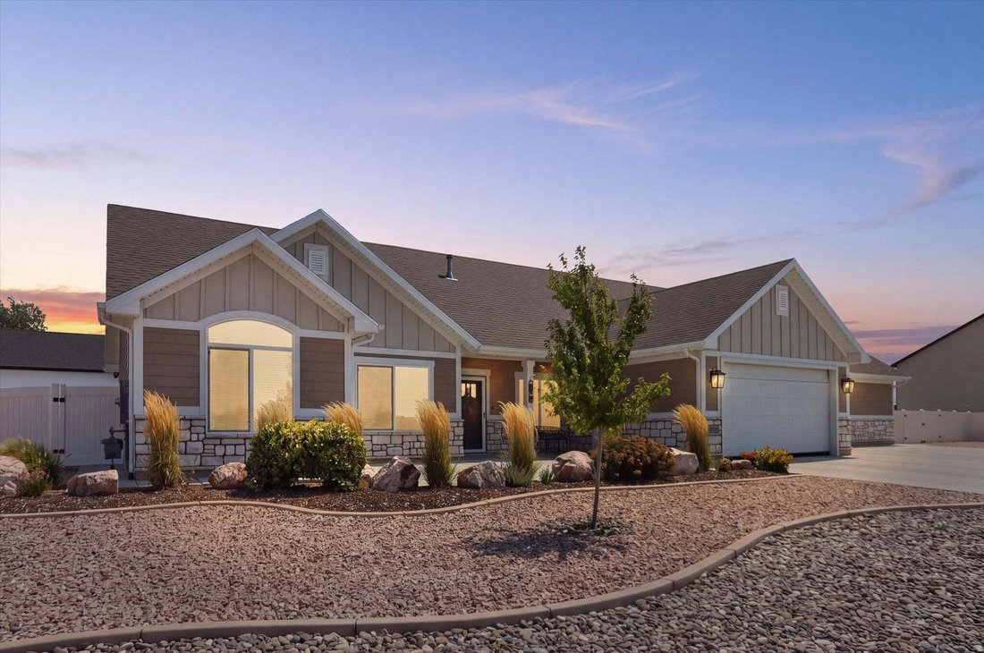 House in Ogden, Utah, United States 2 - 18641816