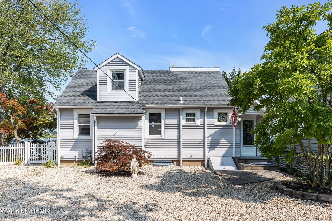 House in Brick Township, New Jersey, United States 4 - 18641684