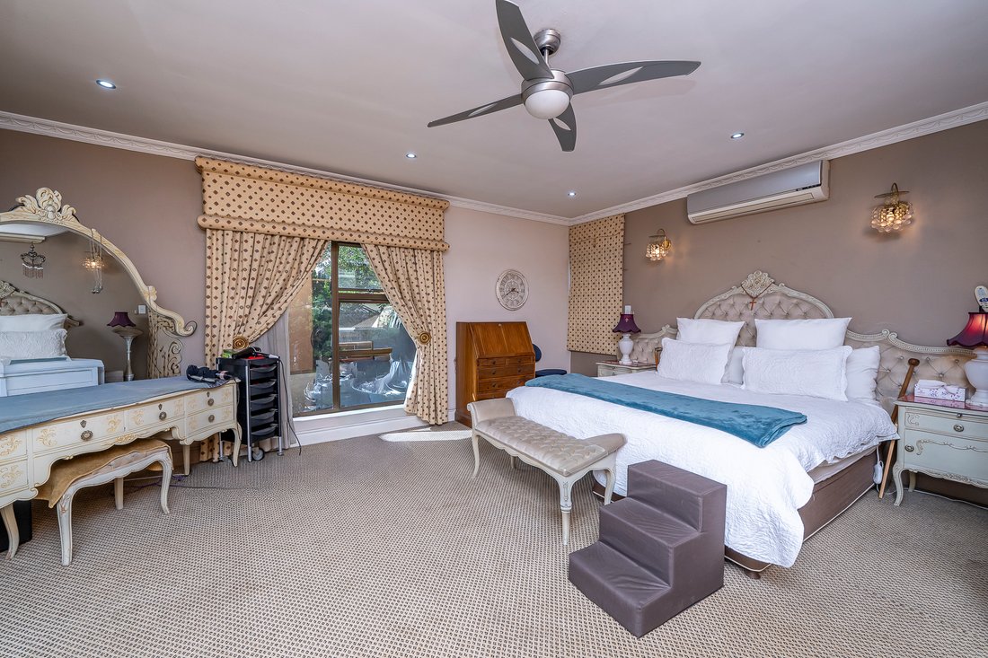House in Boston, Cape Town, South Africa 5 - 17705556
