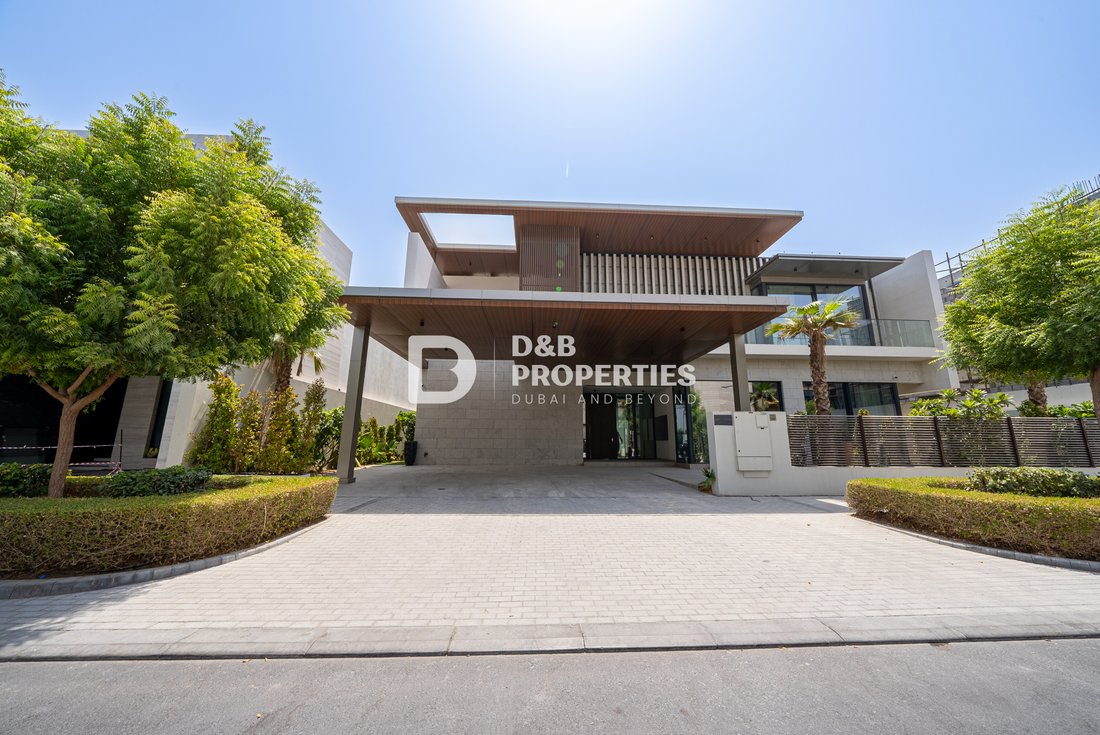Villa in MBR- Al Merkad, Dubai, United Arab Emirates 1 - 18641769