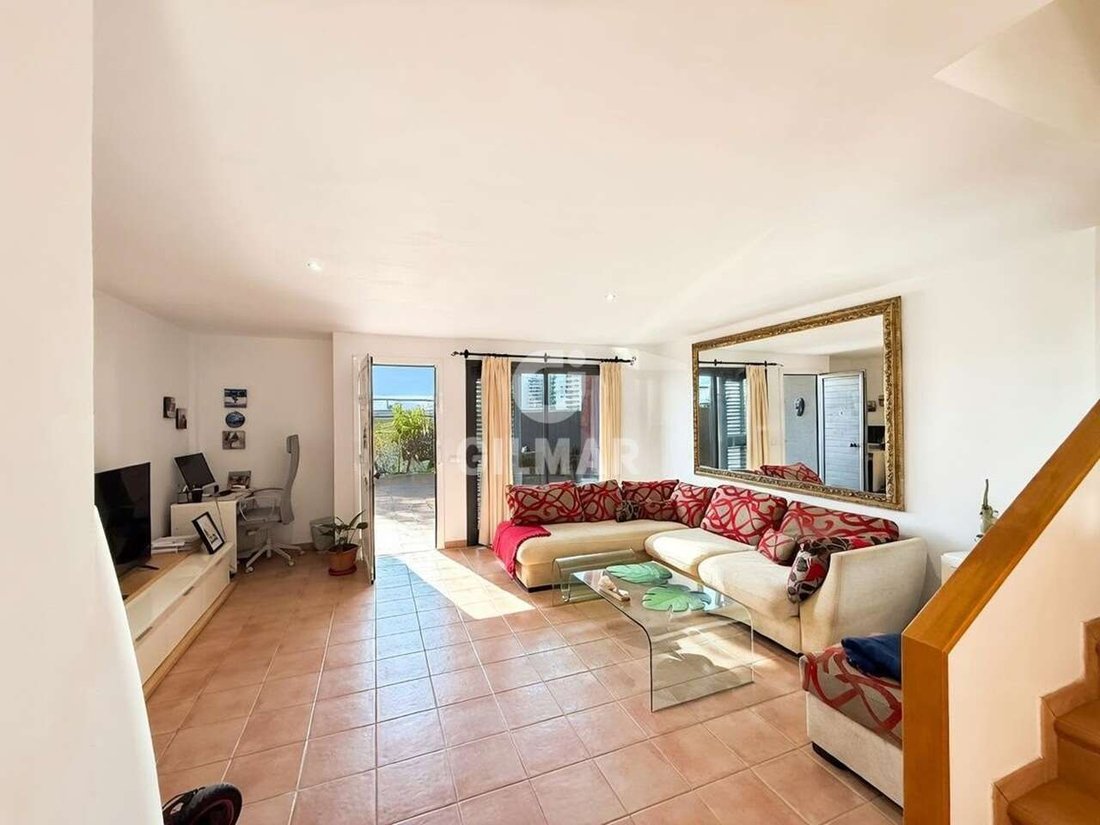 Townhouse in Adeje, Canary Islands, Spain 4 - 18641925