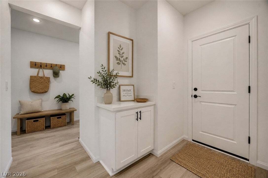 House in Las Vegas, Nevada, United States 2 - 18571466