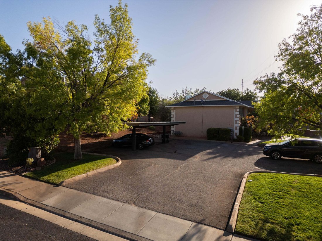 St. George, Utah, United States 4 - 18641793
