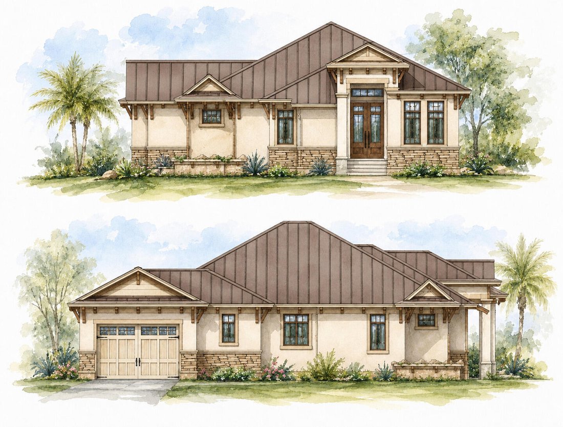 House in Marco Island, Florida, United States 3 - 18641612