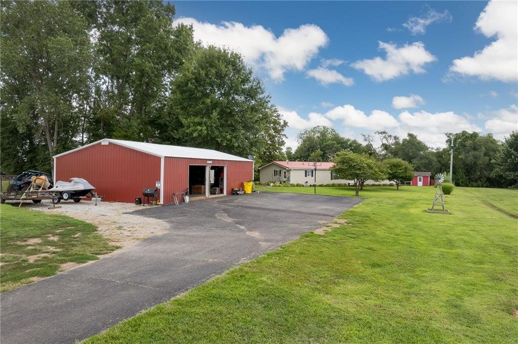 House in Agency, Missouri, United States 3 - 18641515