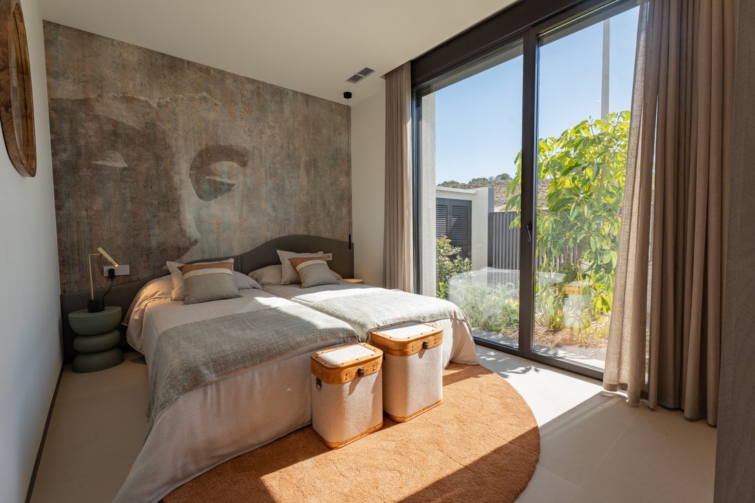 Villa a Algorfa, Comunità Valenzana, Spagna 5 - 17773053