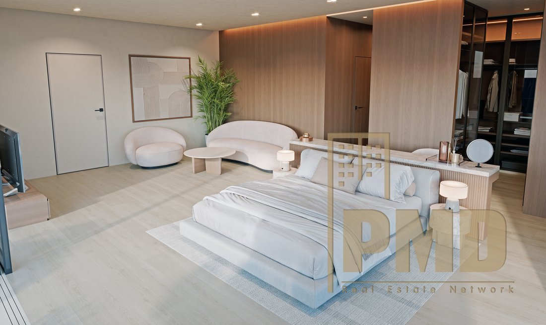 Apartment in Glyfada, Attica, Greece 5 - 15906859
