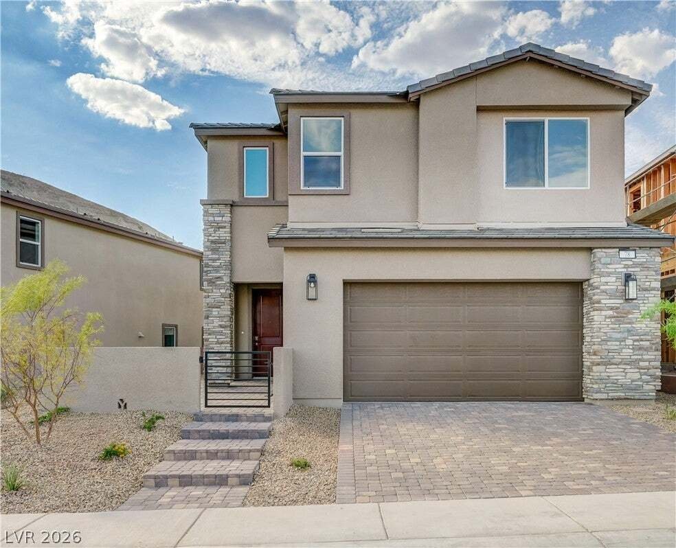 House in Henderson, Nevada, United States 1 - 17838241