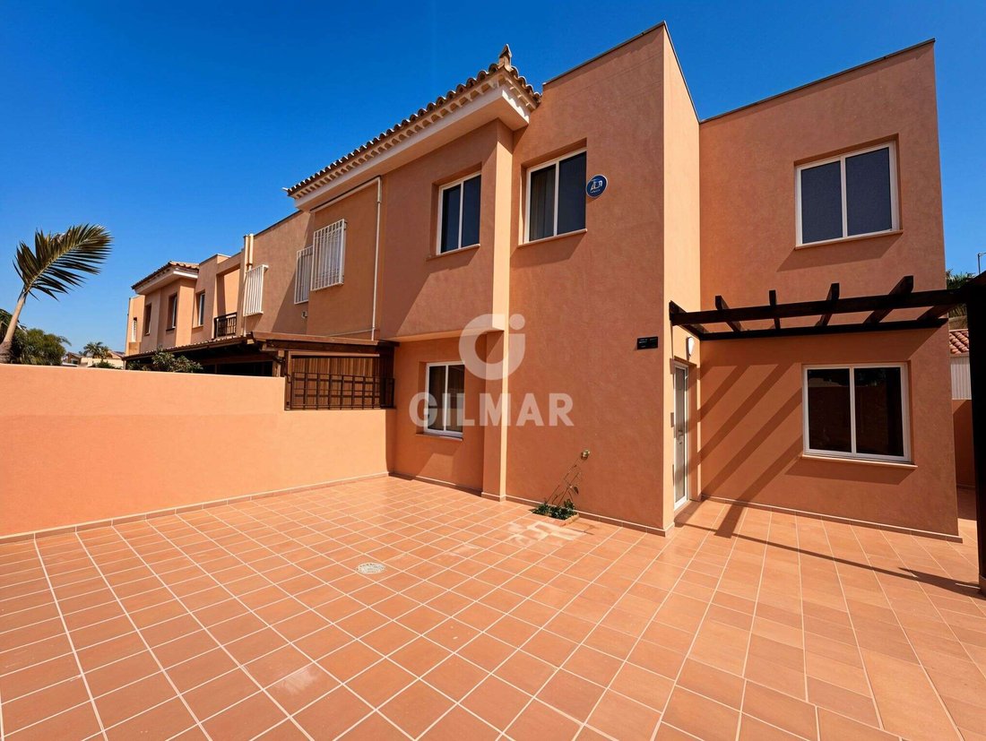 House in Arona, Canary Islands, Spain 2 - 18641897