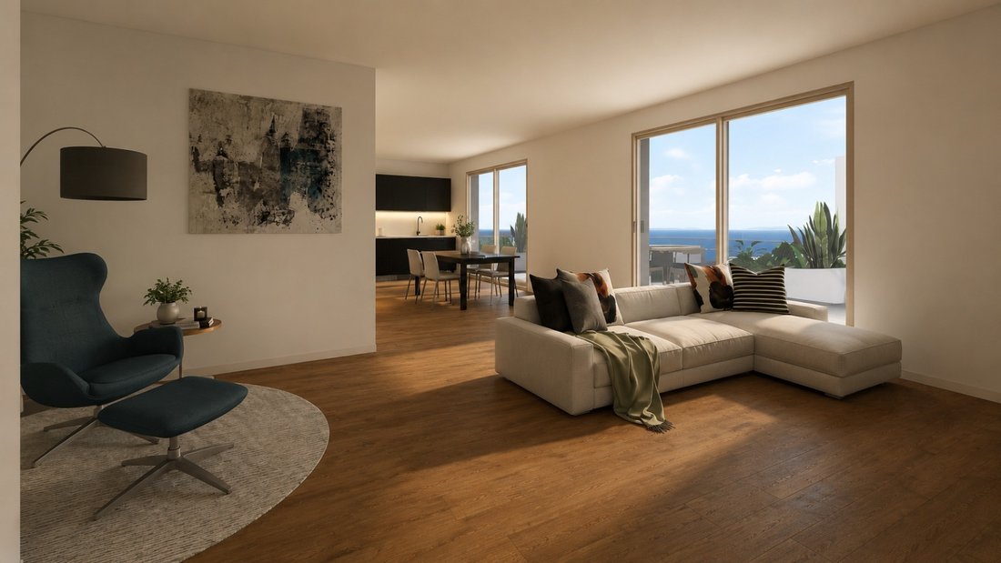 Penthouse in Pivarada - Via XX Settembre, Alghero, Sardinia 2 - 18641511