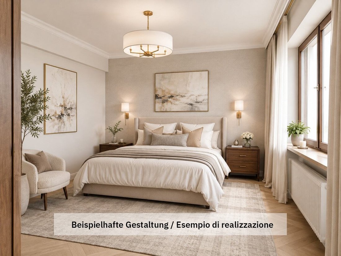 House in Gries - San Quirino, Bolzano / Bozen, Trentino – Alto Adige/Südtirol 5 - 18641635