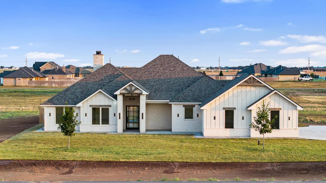House in Amarillo, Texas, United States 5 - 18641673