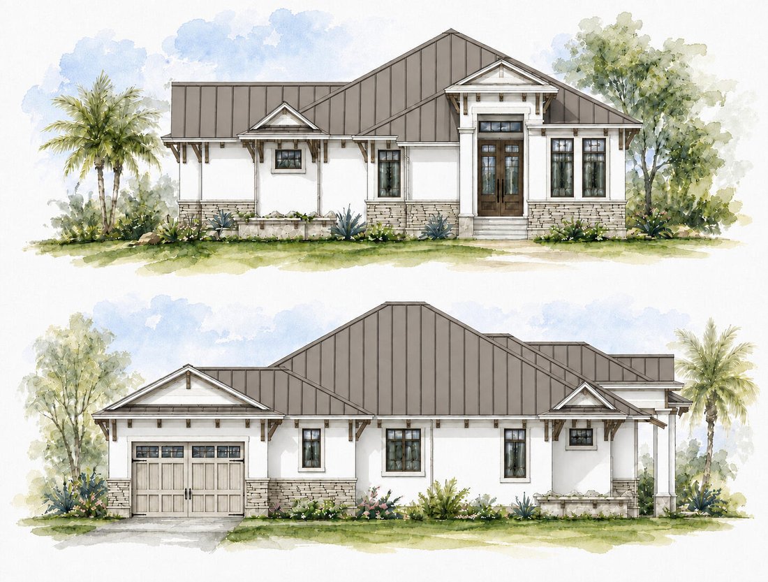 House in Marco Island, Florida, United States 1 - 18641612