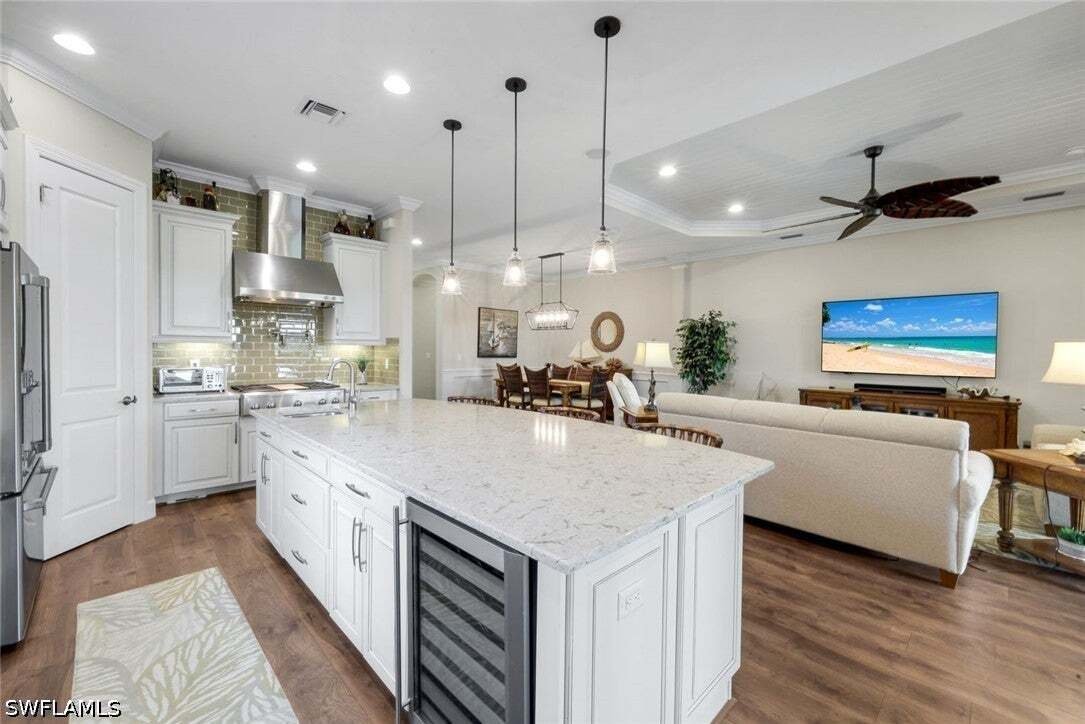 House in Naples, Florida, United States 4 - 18641677