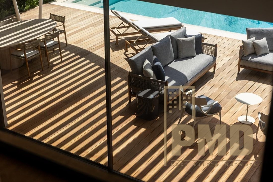 Appartamento a Vouliagmeni, Attica, Grecia 5 - 18641823