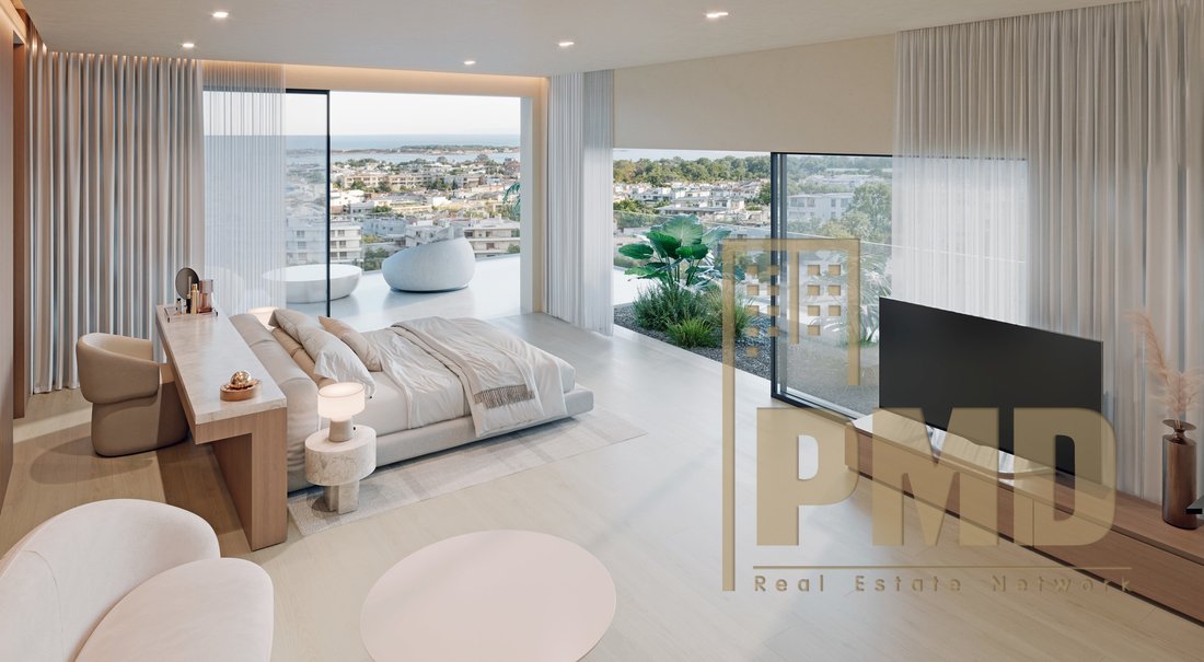 Apartment in Glyfada, Attica, Greece 4 - 15906859