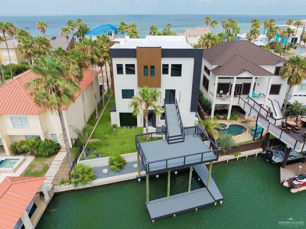 House in South Padre Island, Texas, United States 3 - 18641621