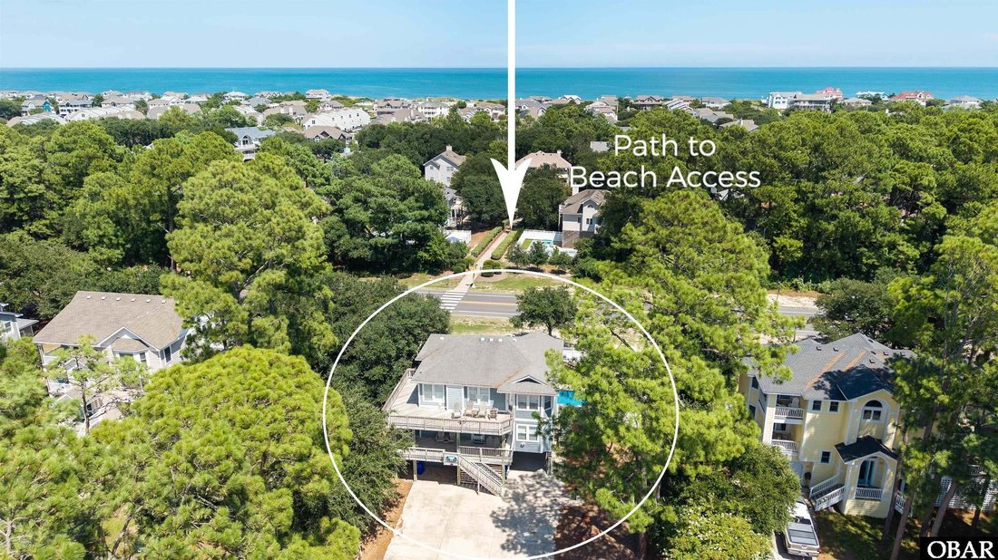 House in Corolla, North Carolina, United States 4 - 18641604