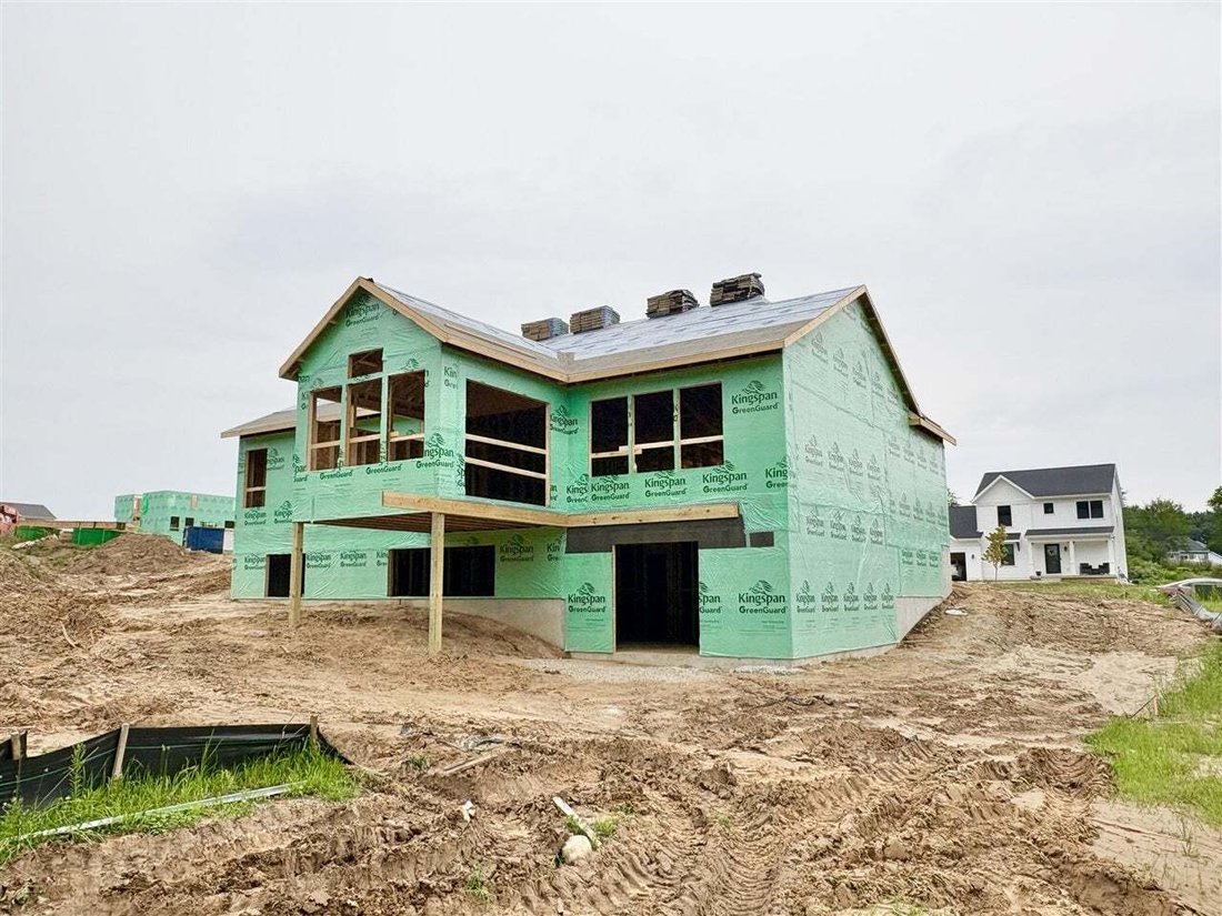 House in Alto, Michigan, United States 4 - 18641757