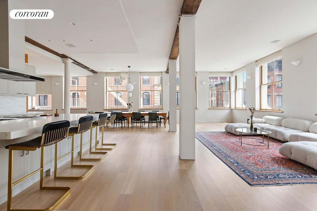Co Op in New York, New York, United States 1 - 18641514