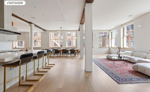 Cooperativa en Nueva York, Nueva York, Estados Unidos 1
