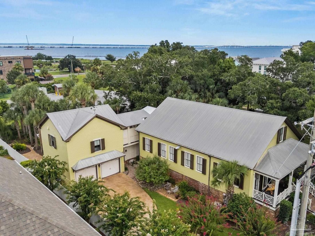 House in Pensacola, Florida, United States 2 - 18641601