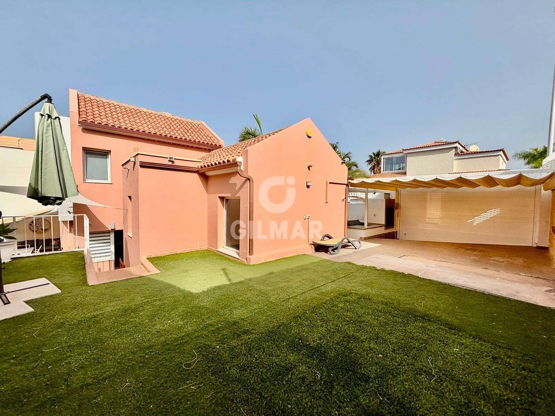 House in Costa Adeje, Adeje, Canary Islands 3 - 18641916