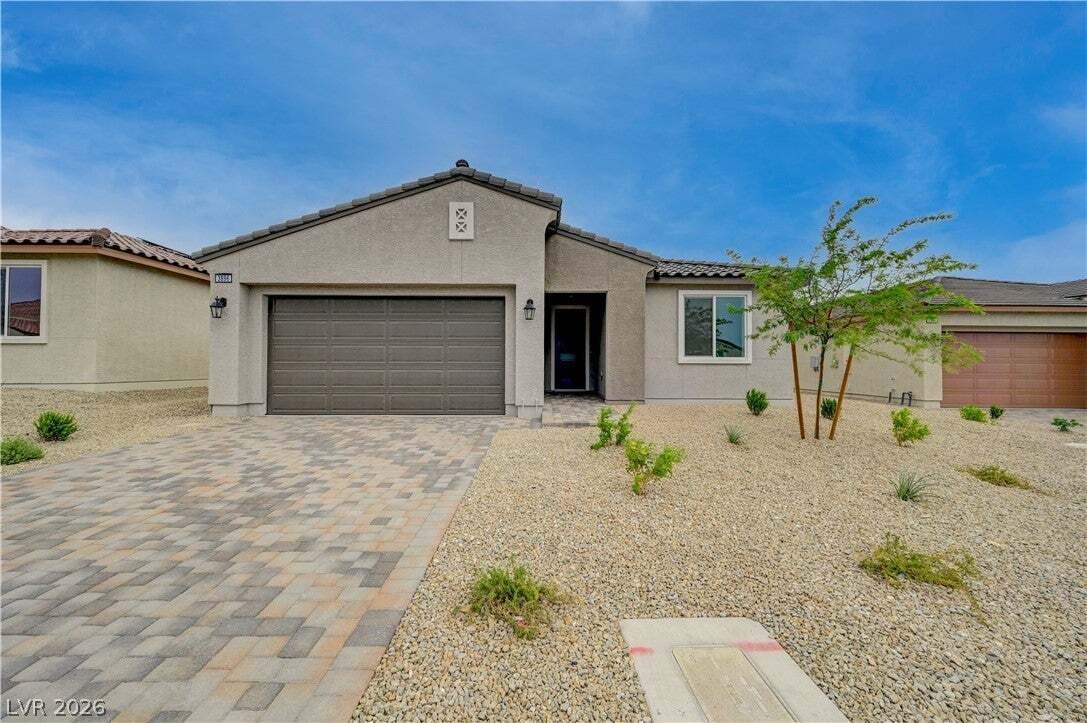 House in Las Vegas, Nevada, United States 1 - 18571466