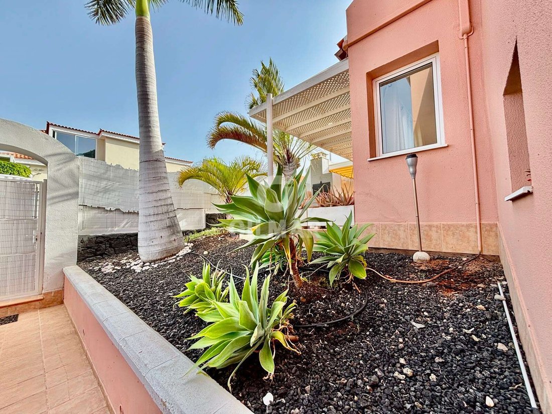 House in Costa Adeje, Adeje, Canary Islands 4 - 18641916