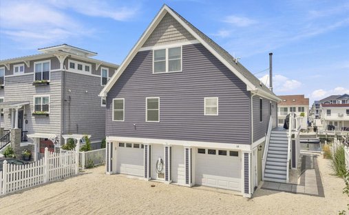 House in Stafford Township, New Jersey, United States 1