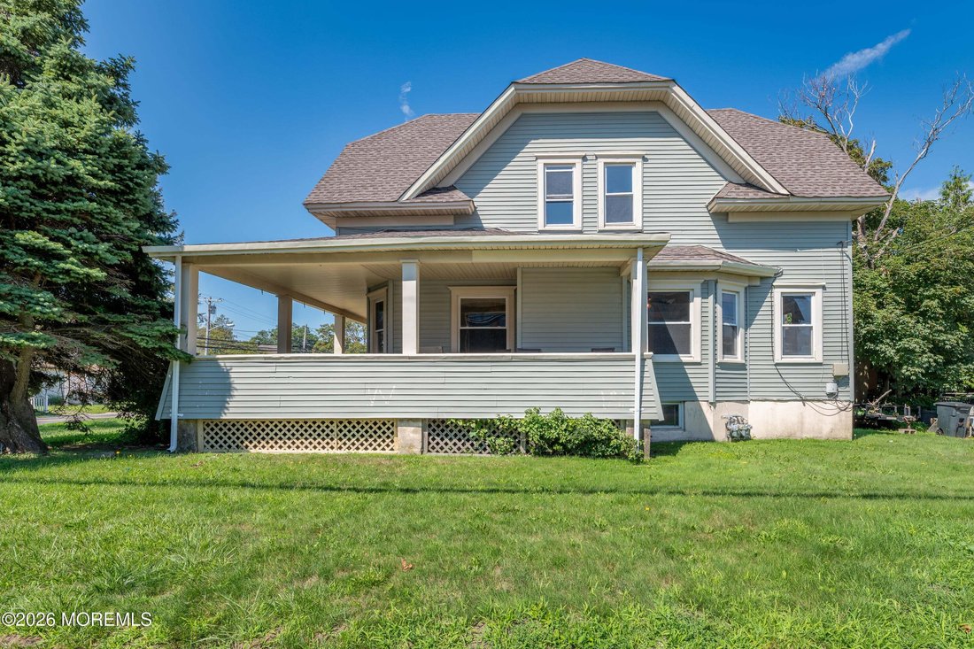 House in Long Branch, New Jersey, United States 3 - 18641683