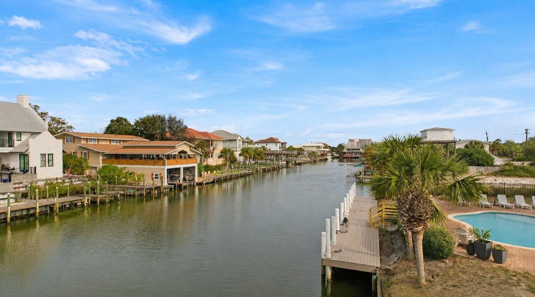 House in Destin, Florida, United States 1 - 18641668