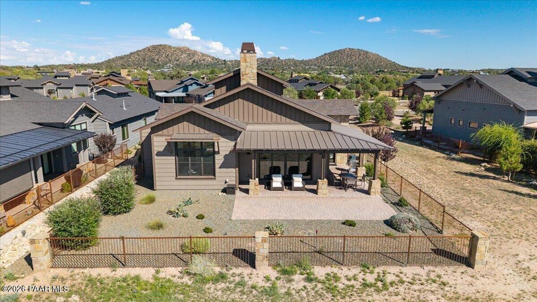 House in Prescott, Arizona, United States 5 - 18641680