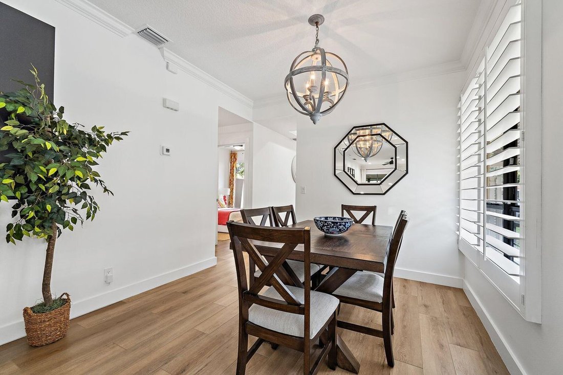 Townhouse in Palm Beach Gardens, Florida, United States 4 - 18641414