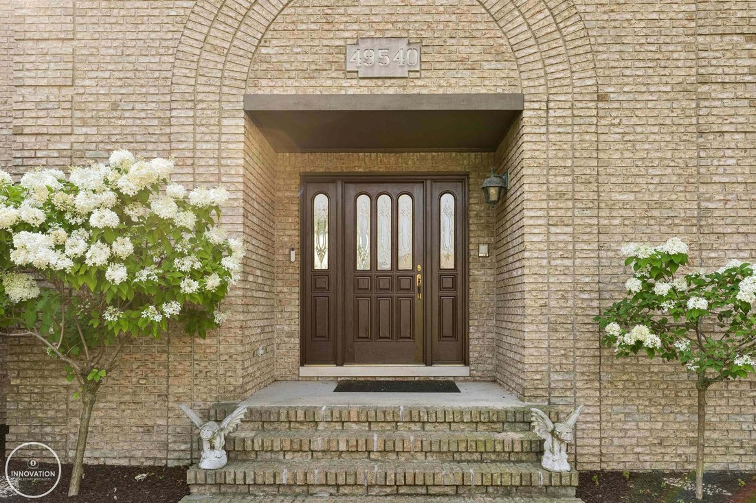 House in New Baltimore, Michigan, United States 2 - 18641745