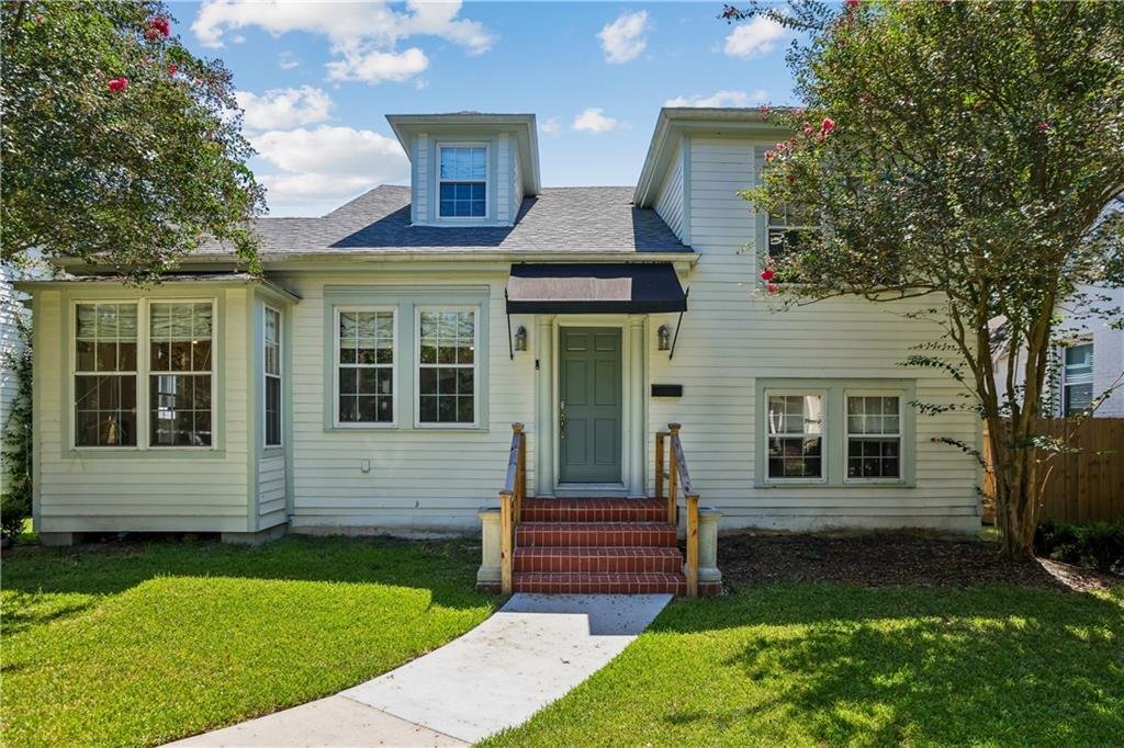 House in New Orleans, Louisiana, United States 3 - 18641709