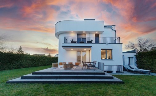 Villa in Berlin, Berlin, Germany 1