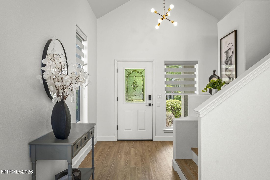 House in Carson City, Nevada, United States 2 - 18641594