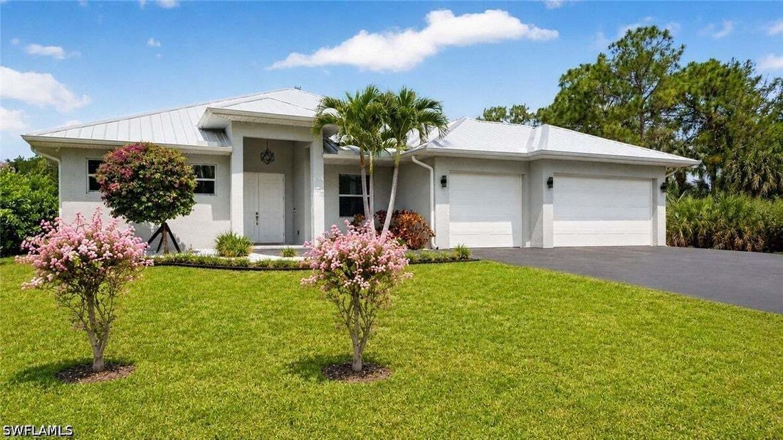 House in Bonita Springs, Florida, United States 1 - 17932971