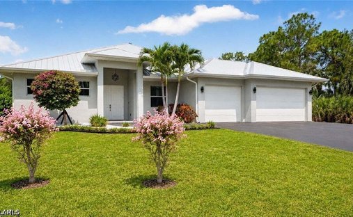 House in Bonita Springs, Florida, United States 1